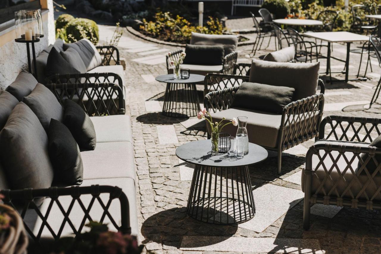 Hotel Alpenrose Au (Vorarlberg) Exterior foto