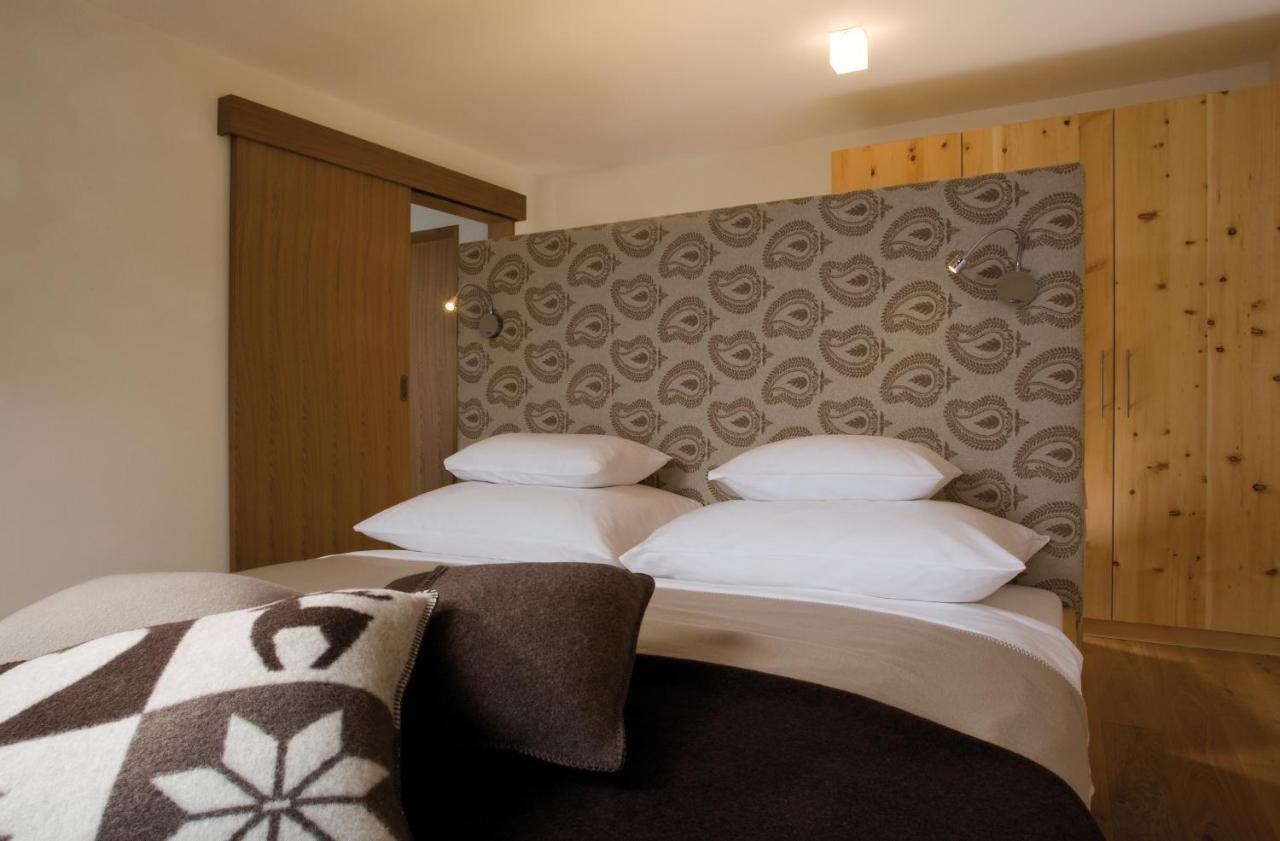 Hotel Alpenrose Au (Vorarlberg) Quarto foto