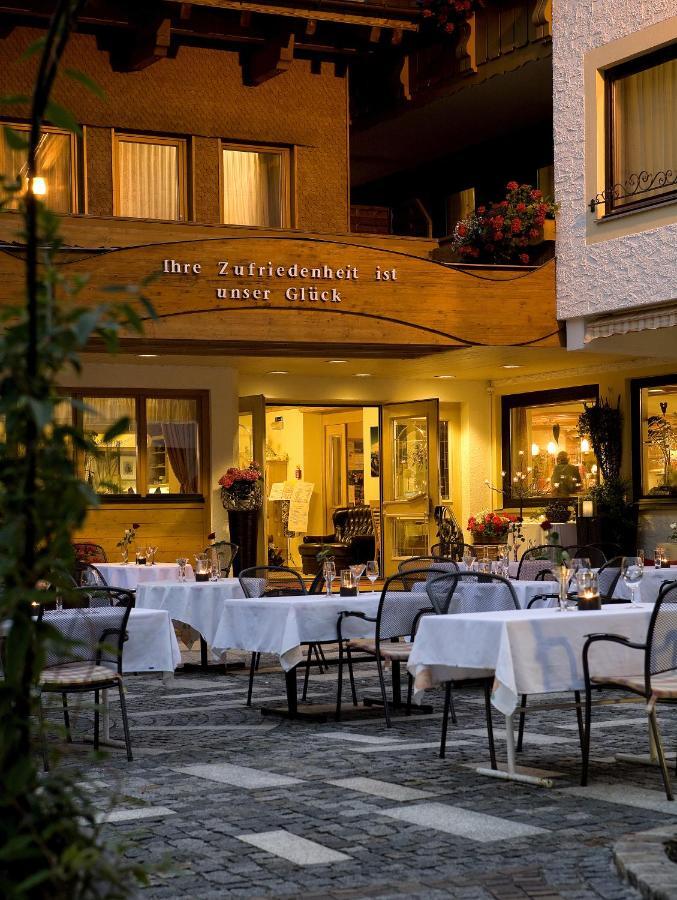Hotel Alpenrose Au (Vorarlberg) Exterior foto